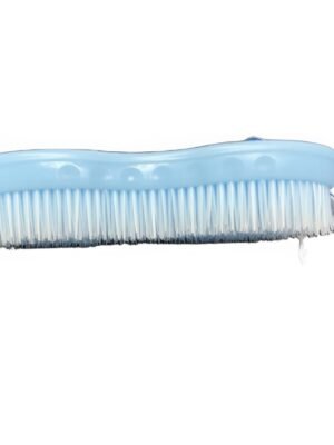 Equi-Essentials Original Wonder Brush (Colors Vary)