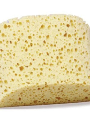 Jacks 10315-L Body Sponge Half Moon