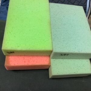 Large Synthetic Sponge (Colors Vary)
