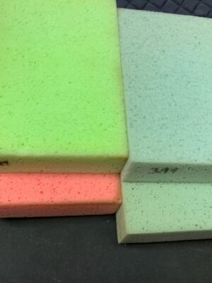 Large Synthetic Sponge (Colors Vary)