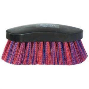 DECKER #25 Synthetic Grooming Brush