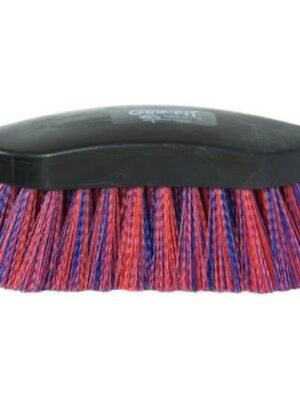 DECKER 753800259 25 Synthetic Grooming Brush