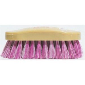 DECKER #26 Synthetic Grooming Brush
