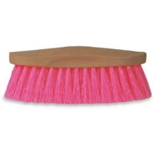 DECKER #33 Synthetic Grooming Brush