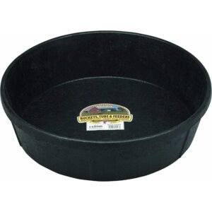 Little Giant 384 oz Feeder Pan