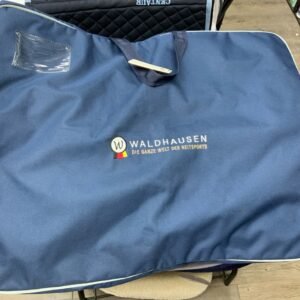 Waldhausen Bag for Saddle Pads