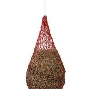 Weaver Leather Slow Feed Hay Net (Colors Vary)