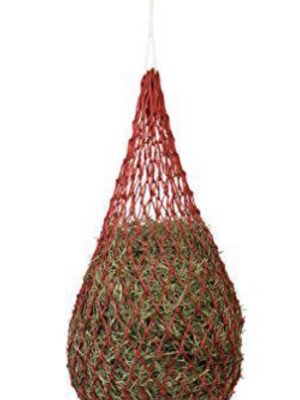 Weaver Leather Slow Feed Hay Net (Colors Vary)