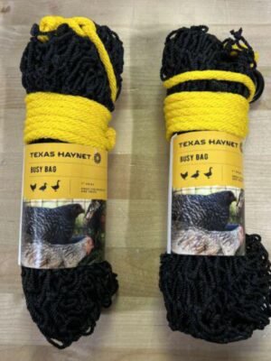 Texas Haynet Xtra Small Net