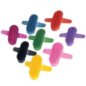 Jacks Curry Comb (Colors Vary)