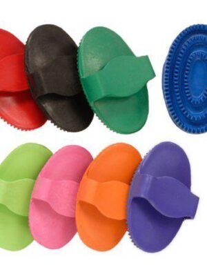 Tough 1 Jr. Rubber Curry (Colors Vary)