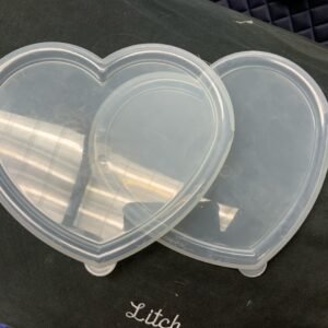 Heart Shaped Pail Lid