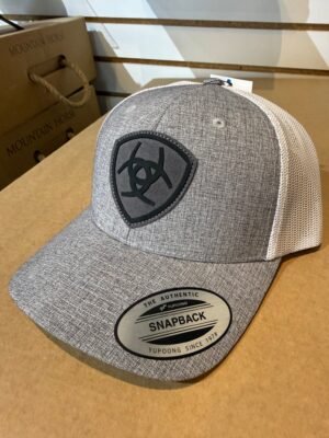 Ariat Youth Snapback Hat