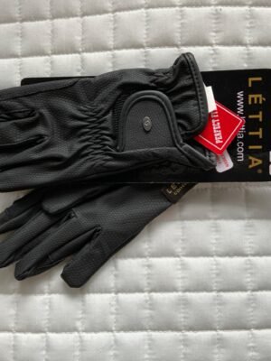 Lettia Kids Chelsea Gloves