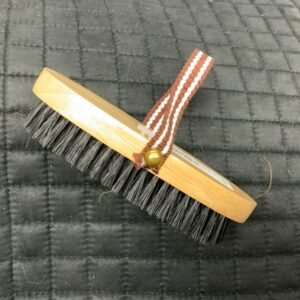 DECKER Pocket Size Grooming Brush