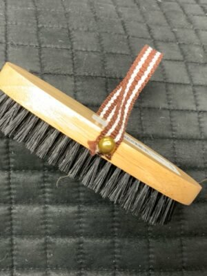 DECKER Pocket Size Grooming Brush