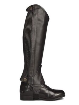 Ovation LDS Pro Topgrain Half Chap