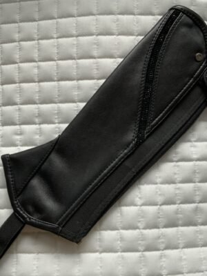 ELT Mini Chaps Glitter