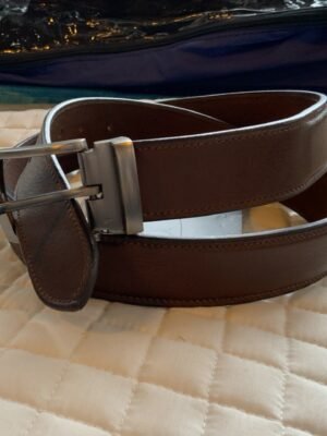 HKM Kingston D. Brown Belt