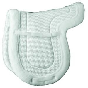 Ovation, Airflow Hunter Pad, White