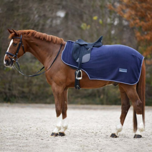 Waldhausen Fleece Exercise Sheet