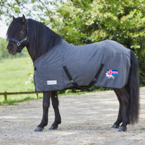 Waldhausen Fleece Rug Iceland