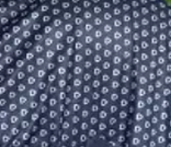 Waldhausen Fly Rug, Unicorn Hearts, Pony - Image 2