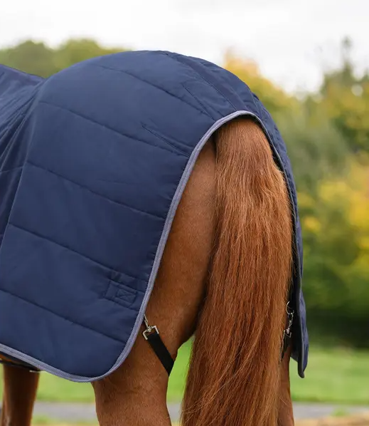 Waldhausen Stable Rug Ergonomic - Image 2