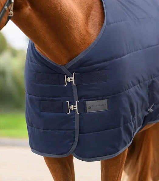 Waldhausen Stable Rug Ergonomic - Image 3