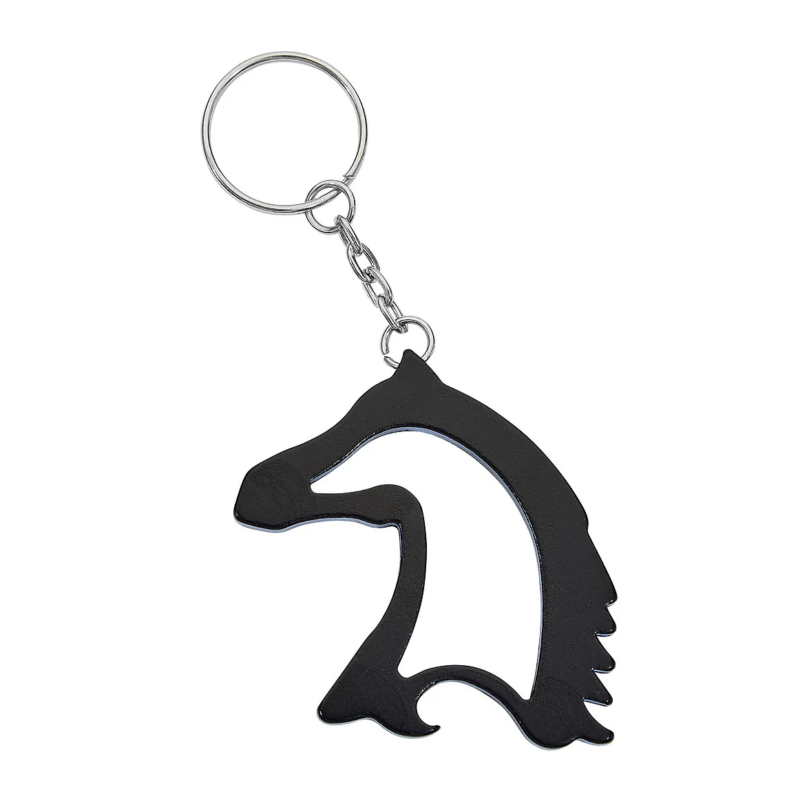 Horsehead Keychain/Bottle Opener - Image 3