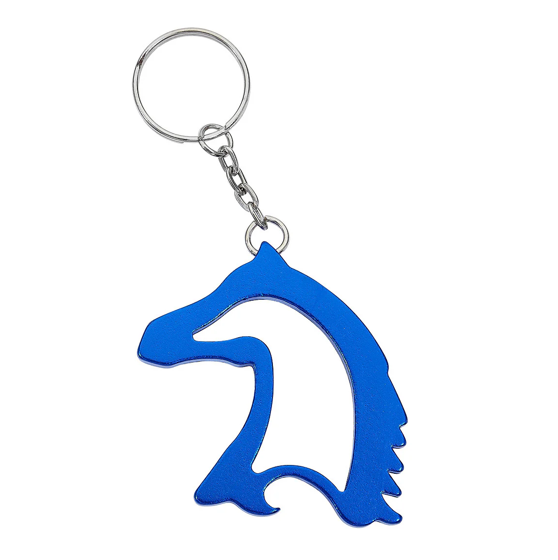 Horsehead Keychain/Bottle Opener