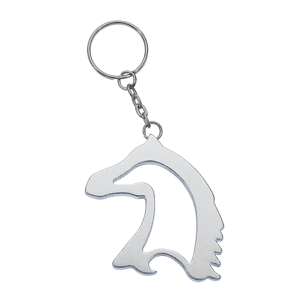 Horsehead Keychain/Bottle Opener - Image 5