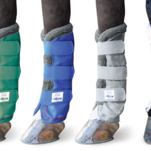 Got Flies Fly Wraps Leg Wraps