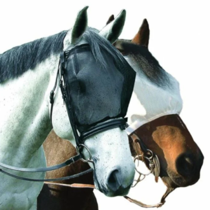 Cavallo Simple Ride Mask with Ears