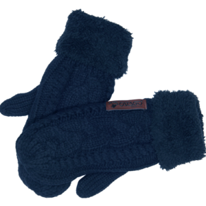 CATAGO Knitted Mittens