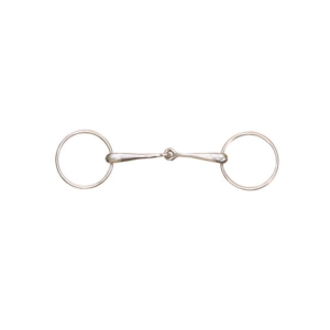 Centaur Metalab SS Thick Hollow Mouth Loose Ring Bit