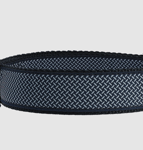 Preston Leather Keychain - Image 7