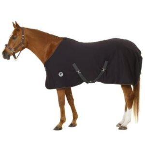 Centaur Turbo Dry Fleece Sheet w/surcingles