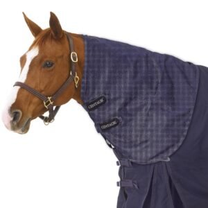 Centaur Equi-Essentials Large Pony Neck Cover