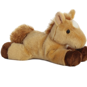 Aurora 8" Plush Mini Flopsie