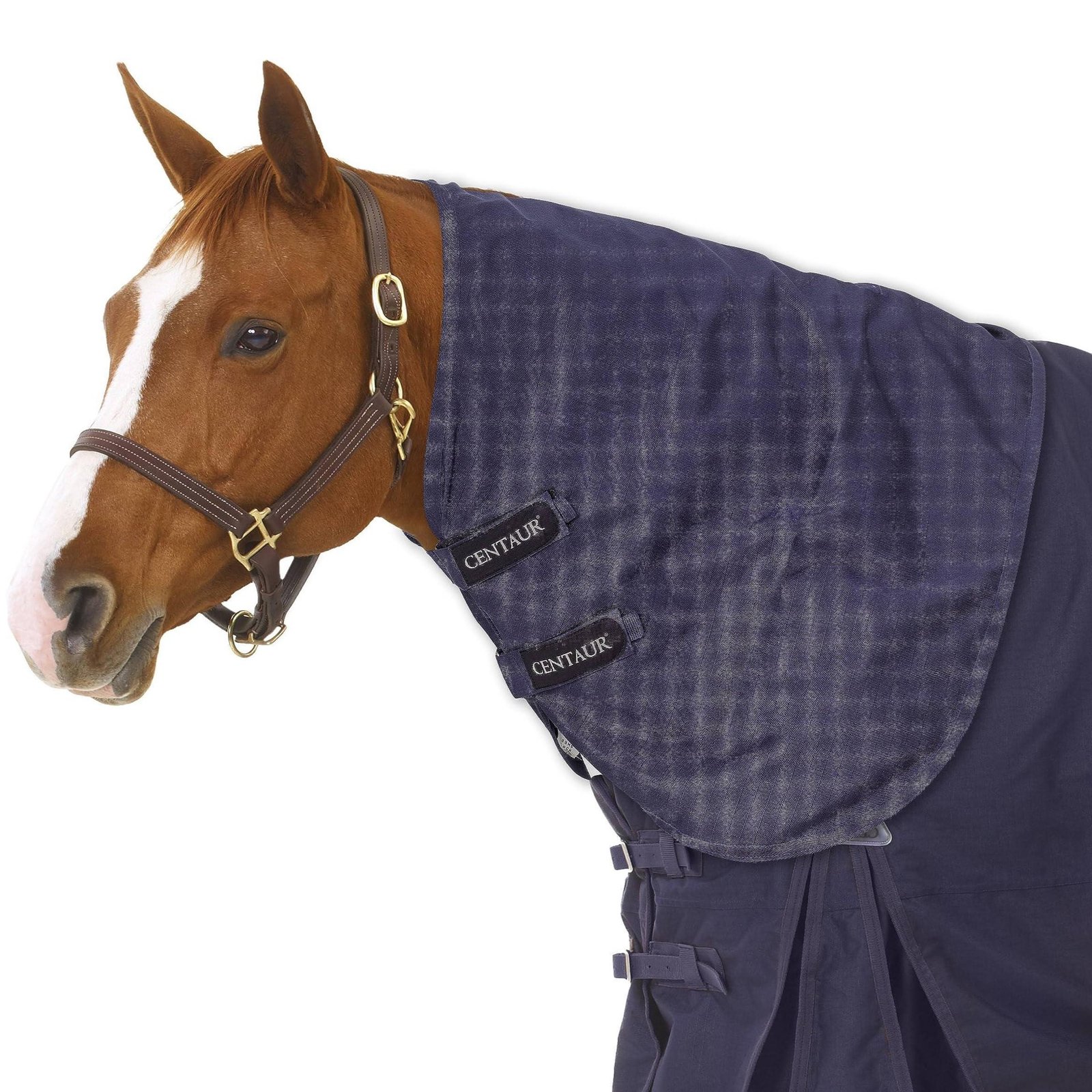 Centaur Equi-Essentials Large Pony Neck Cover