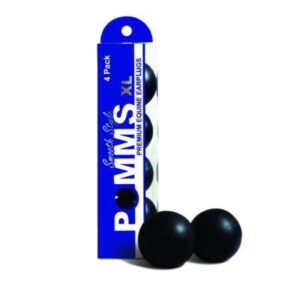 Equine Pomms Smooth Style Ear Plugs