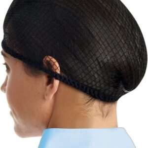 Ovation Deluxe Pk/2 One Size Hair Net