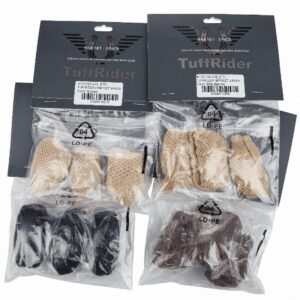 Tuffrider Hair Net 3 Pack