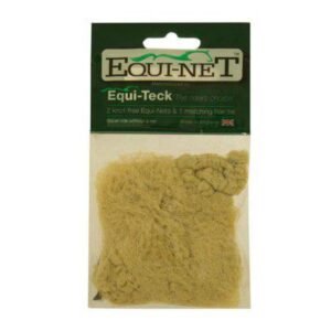 Aburnet Equi-Net Ladies Pain Free Hair Nets