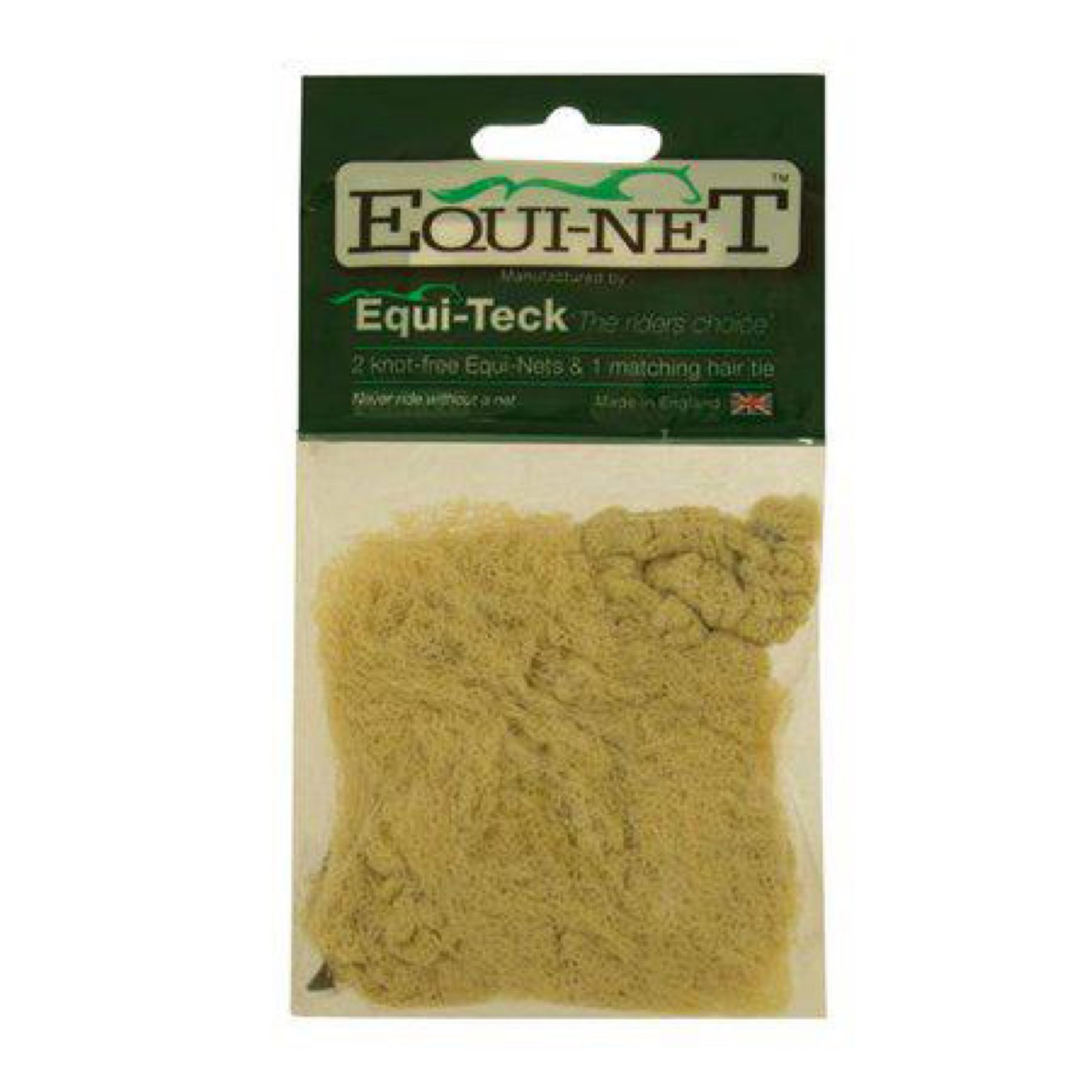 Aburnet Equi-Net Ladies Pain Free Hair Nets