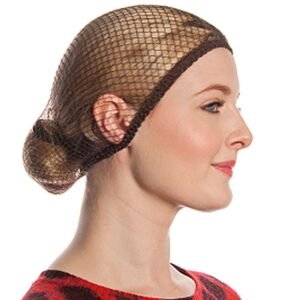 What Knot? Hair Net Long/Medium Hair