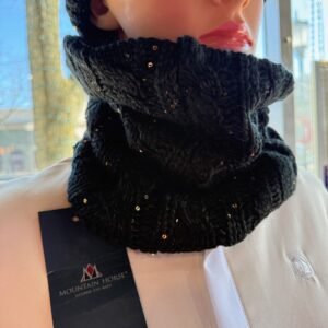 Mountain Horse Tove Neck Cowl