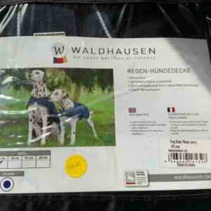 Waldhausen Dog Rain Sheet