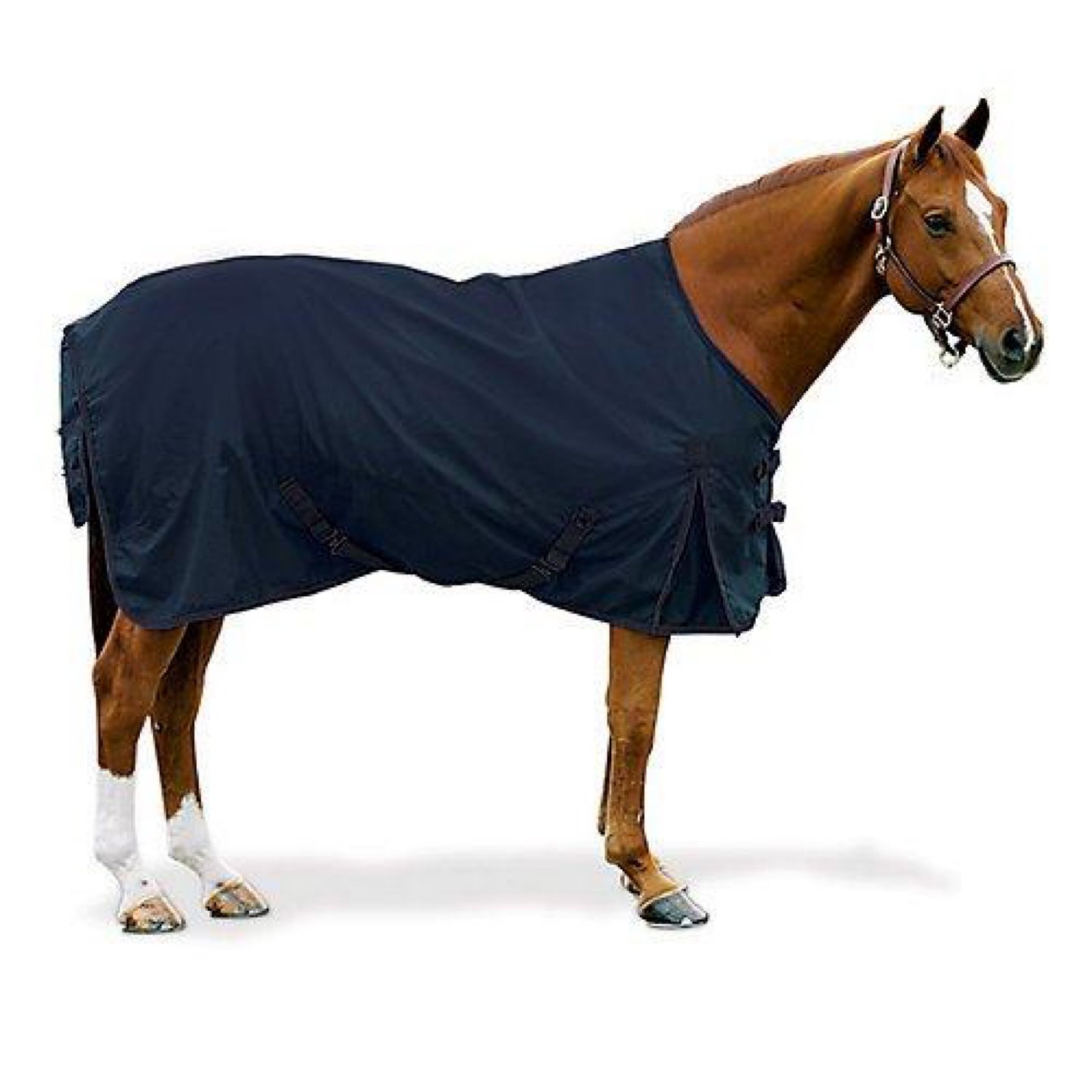 Equiessentials 600D Turnout Blanket